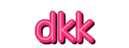 dkk — logo kanal